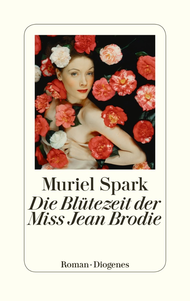 Die Blütezeit der Miss Jean Brodie