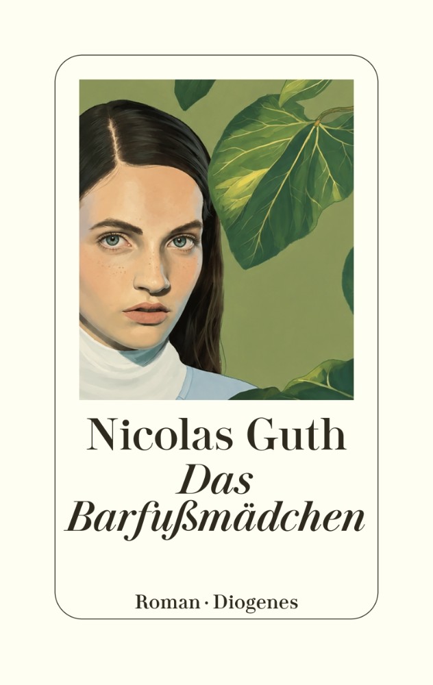 Das Barfußmädchen