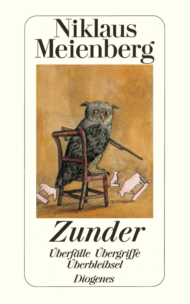 Zunder