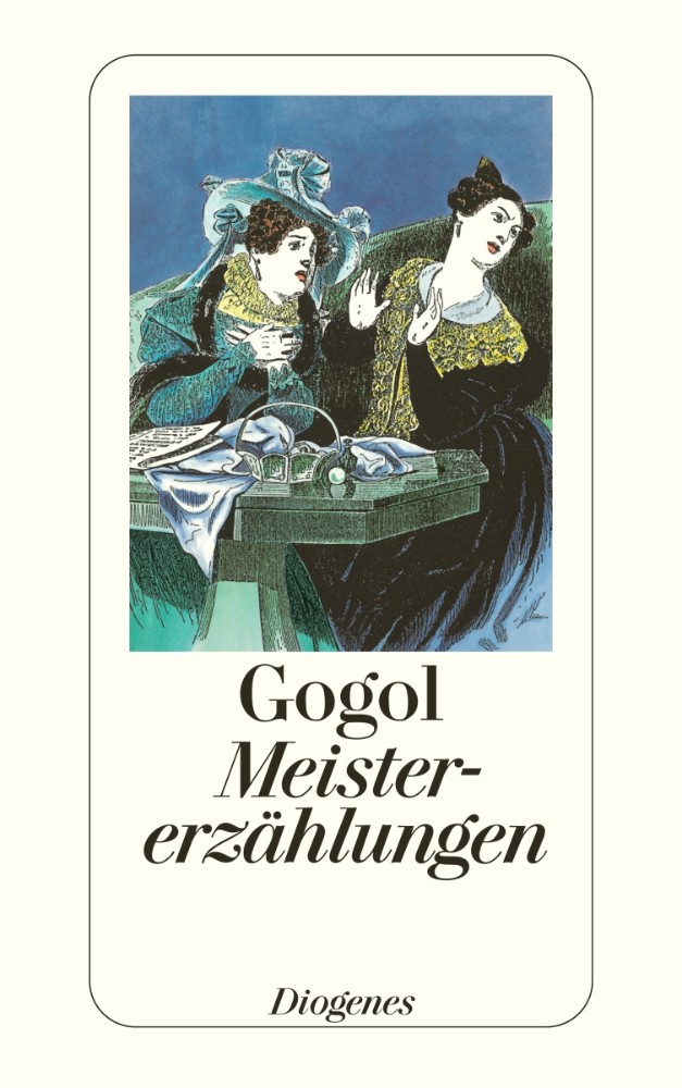 Meistererzählungen