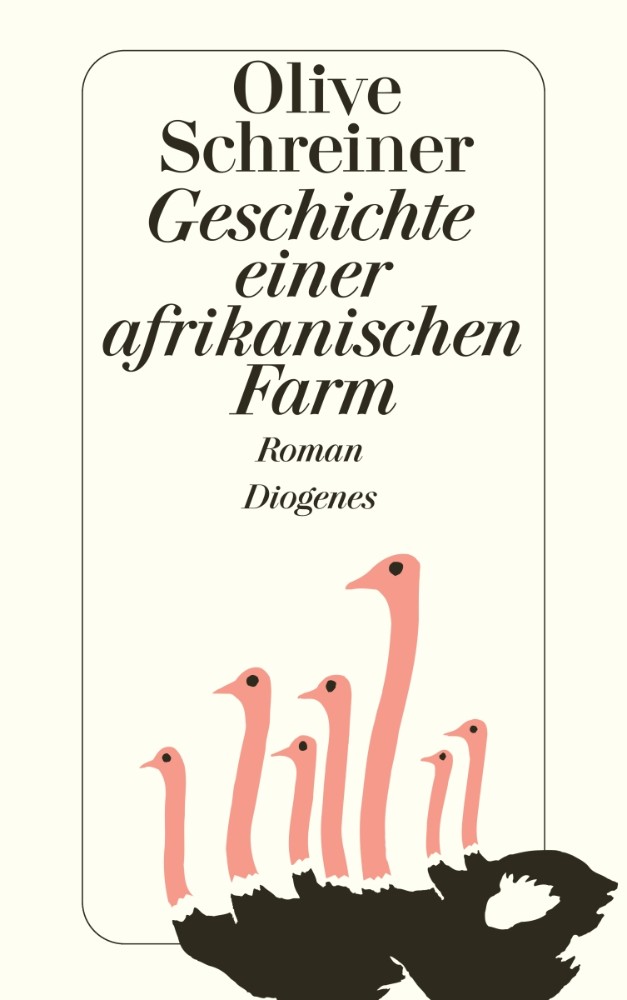 Geschichte einer afrikanischen Farm