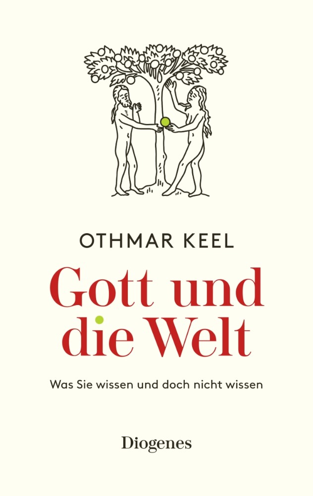 Gott und die Welt