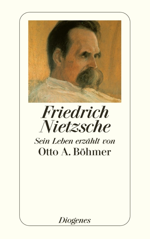 Friedrich Nietzsche