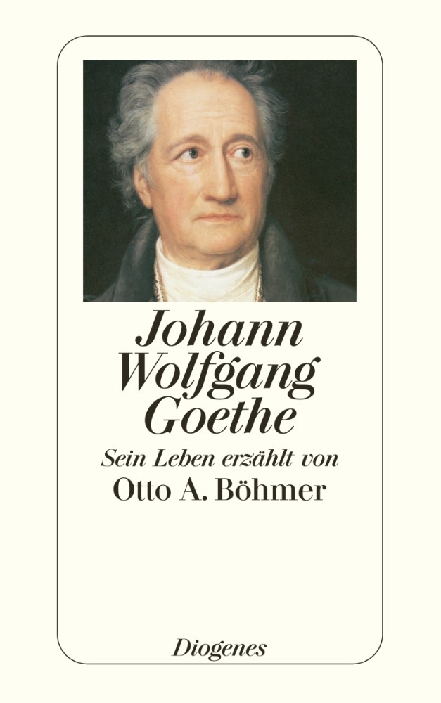 Johann Wolfgang Goethe