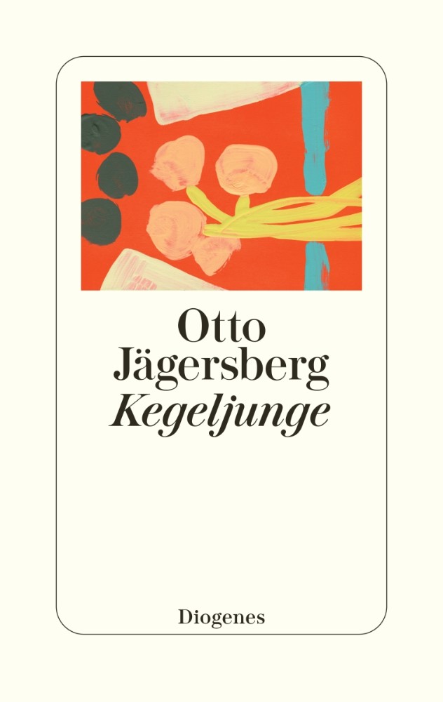 Kegeljunge