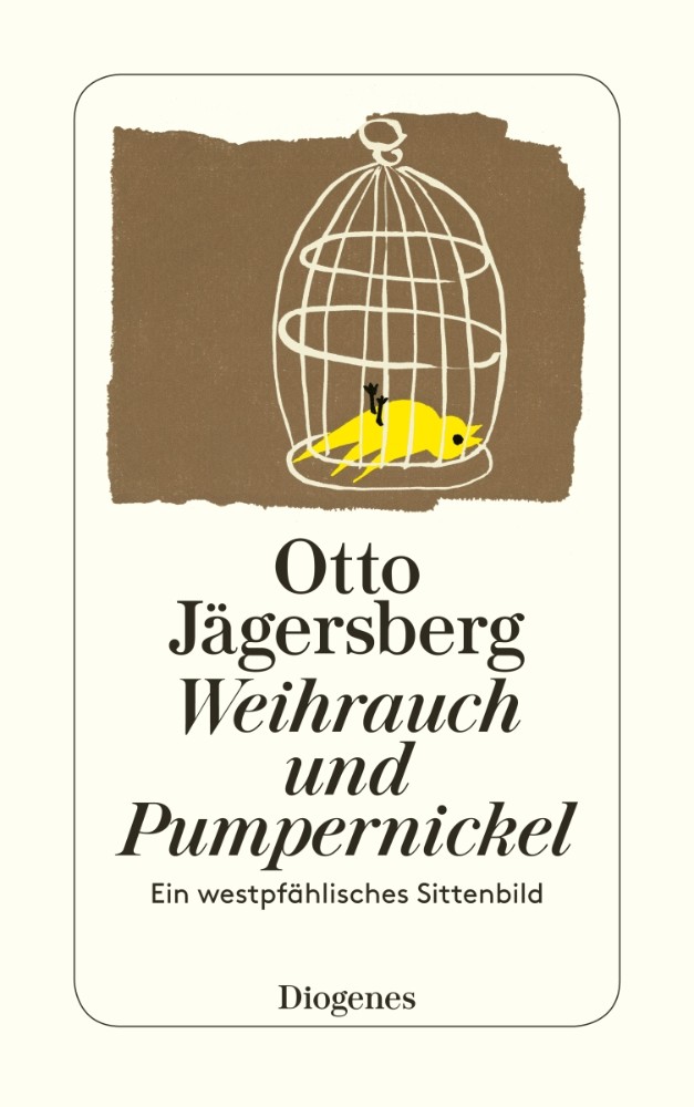 Weihrauch und Pumpernickel