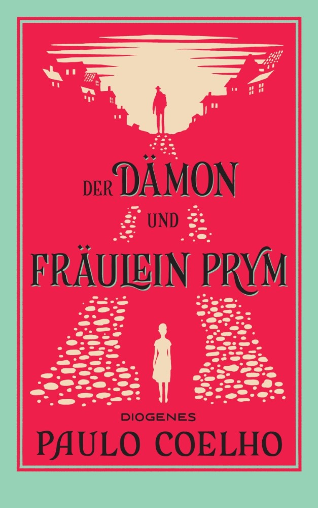 Der Dämon und Fräulein Prym