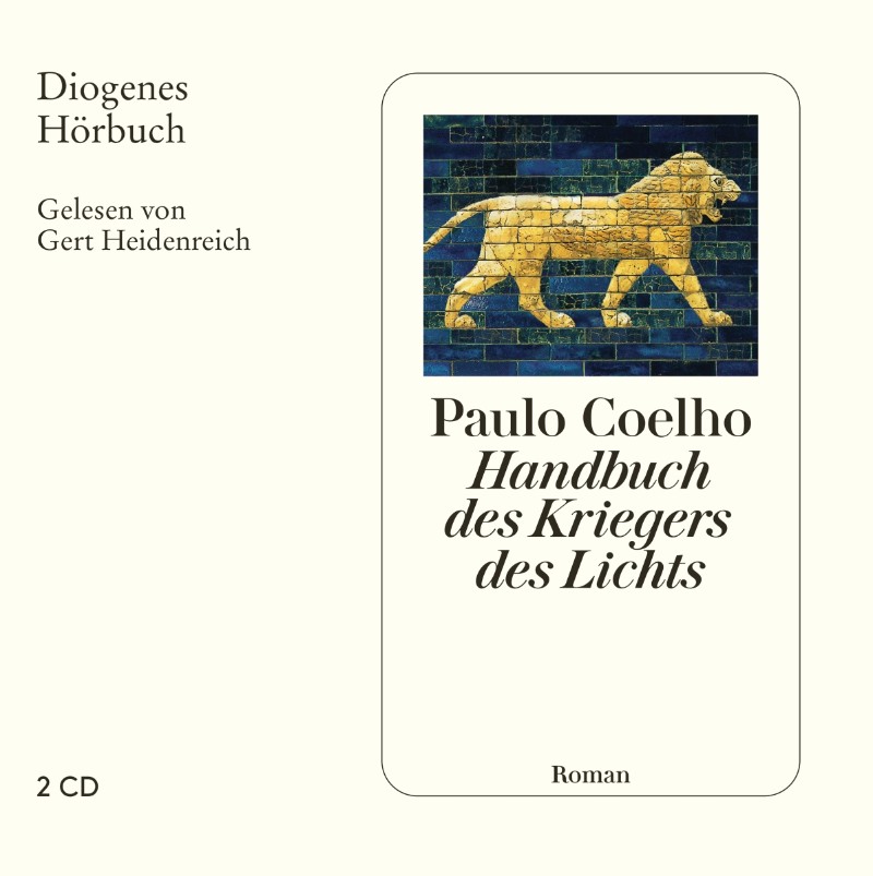 Handbuch des Kriegers des Lichts