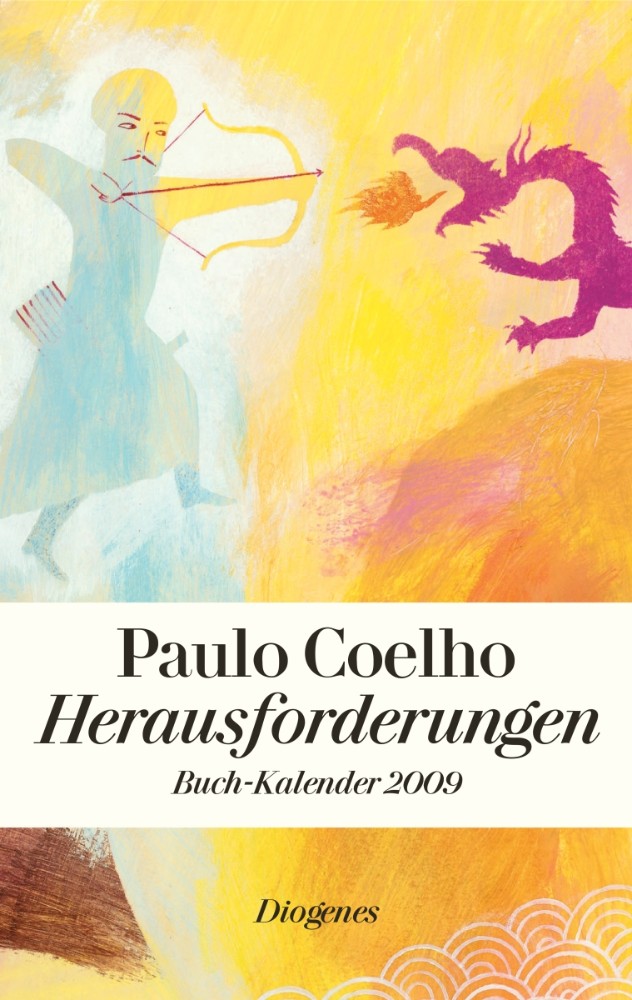 Herausforderungen - Buch-Kalender 2009