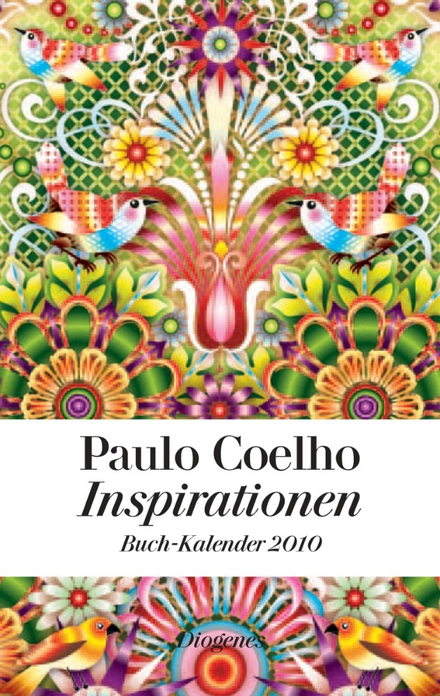 Inspirationen – Buch-Kalender 2010