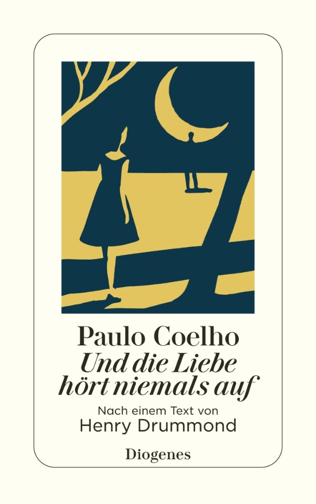 Und die Liebe hört niemals auf