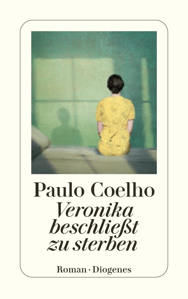 Veronika beschließt zu sterben