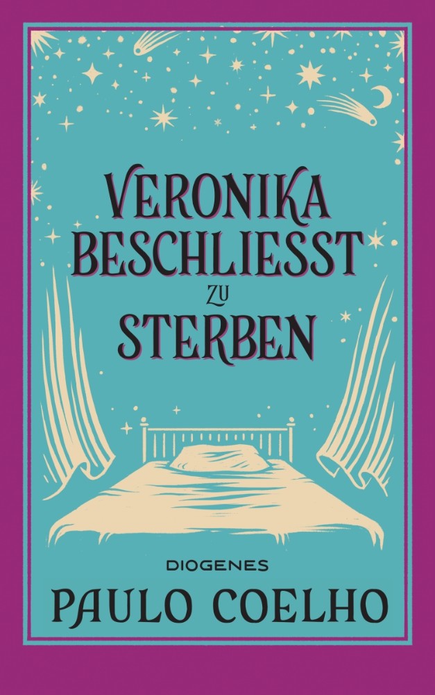 Veronika beschließt zu sterben