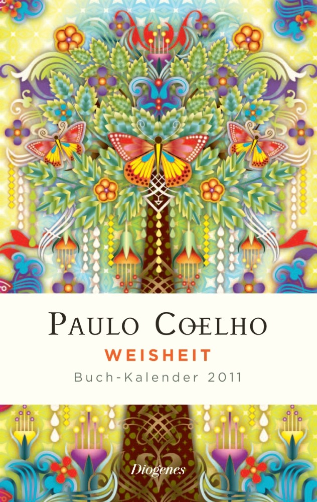 Weisheit - Buch-Kalender 2011