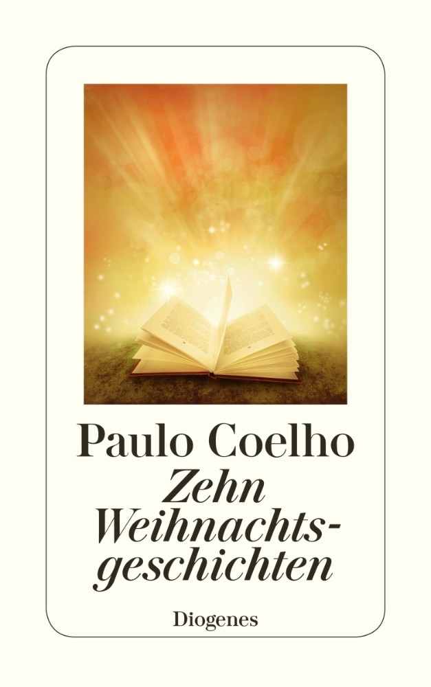 Zehn Weihnachtsgeschichten