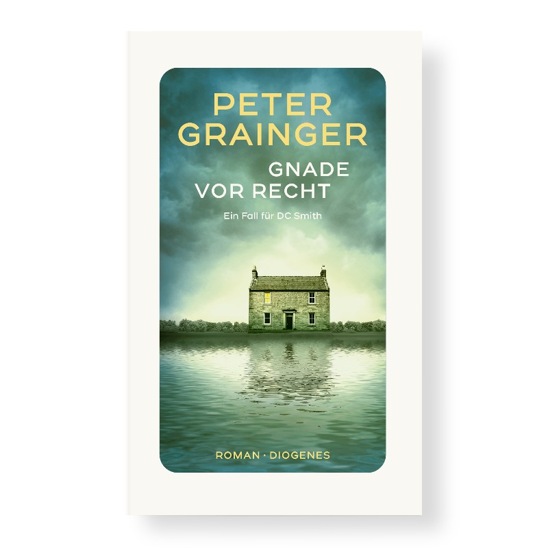 Buchansicht 1 Gnade vor Recht