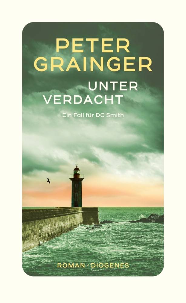 Unter Verdacht