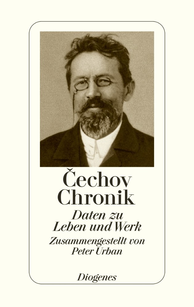 Cechov-Chronik