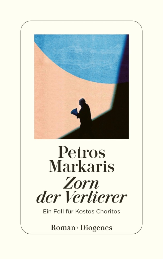 Zorn der Verlierer
