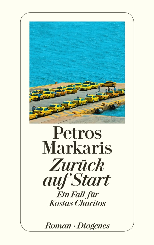 Zurück auf Start