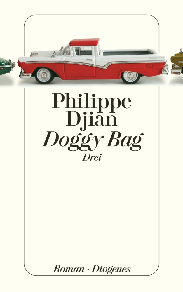 Doggy Bag