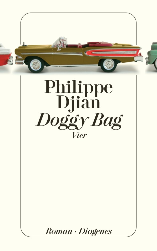 Doggy Bag