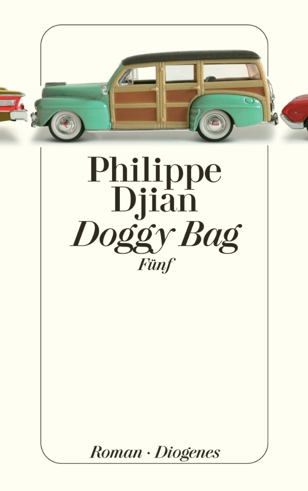 Doggy Bag