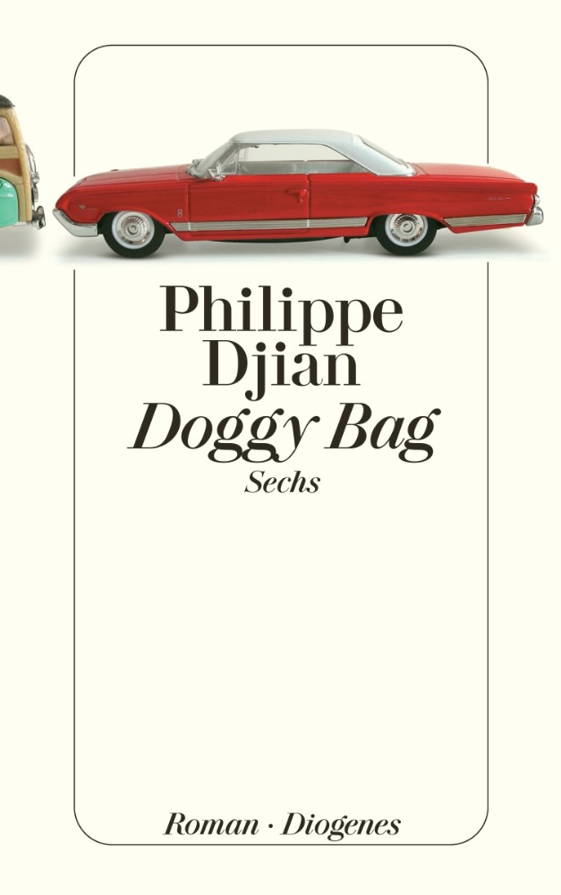 Doggy Bag