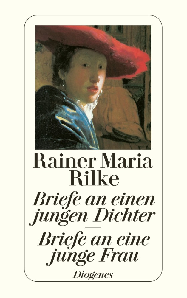 Briefe an einen jungen Dichter / Briefe an eine junge Frau