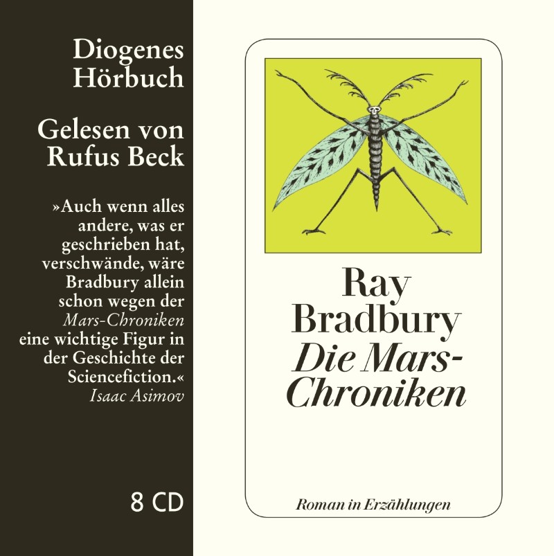 Die Mars-Chroniken