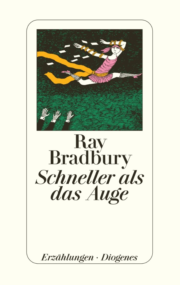 Schneller als das Auge