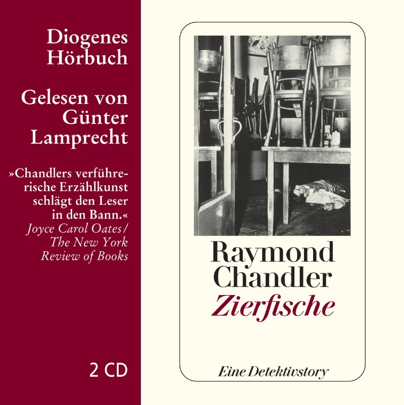 Zierfische