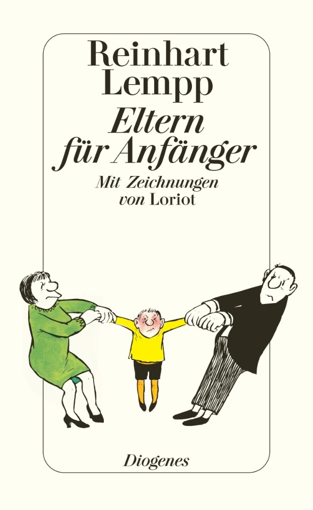 Eltern für Anfänger