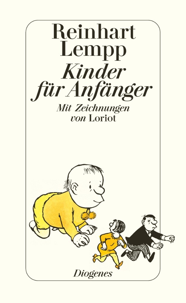 Kinder für Anfänger