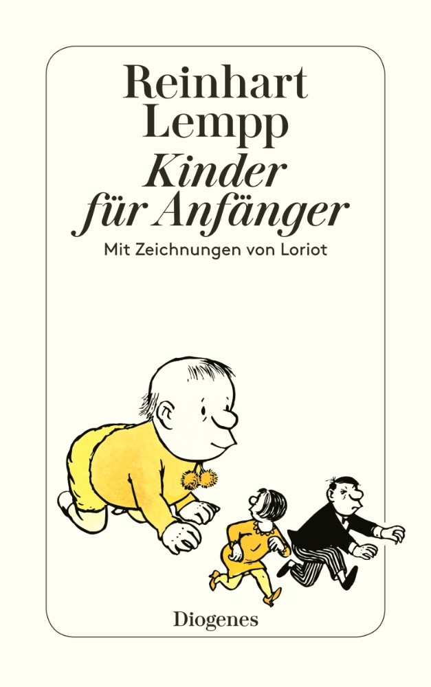 Kinder für Anfänger