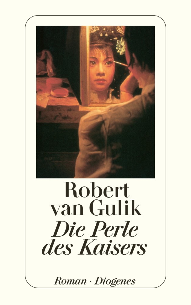 Die Perle des Kaisers