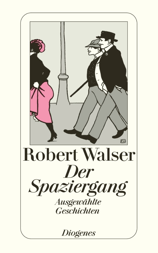 Der Spaziergang