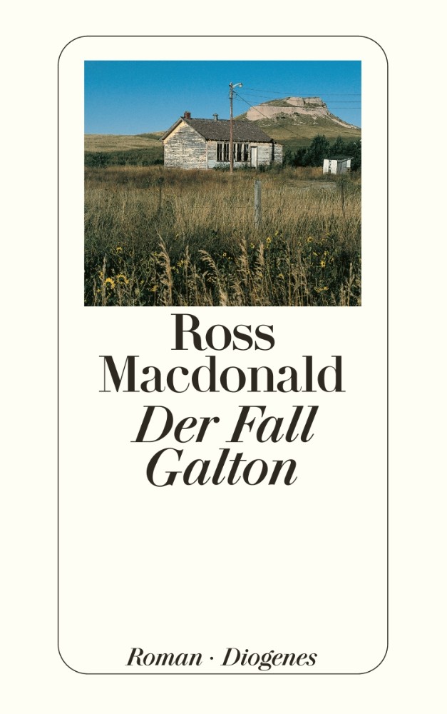 Der Fall Galton
