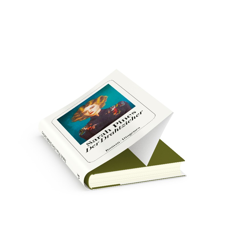 Cover image 3 The Patriarch
