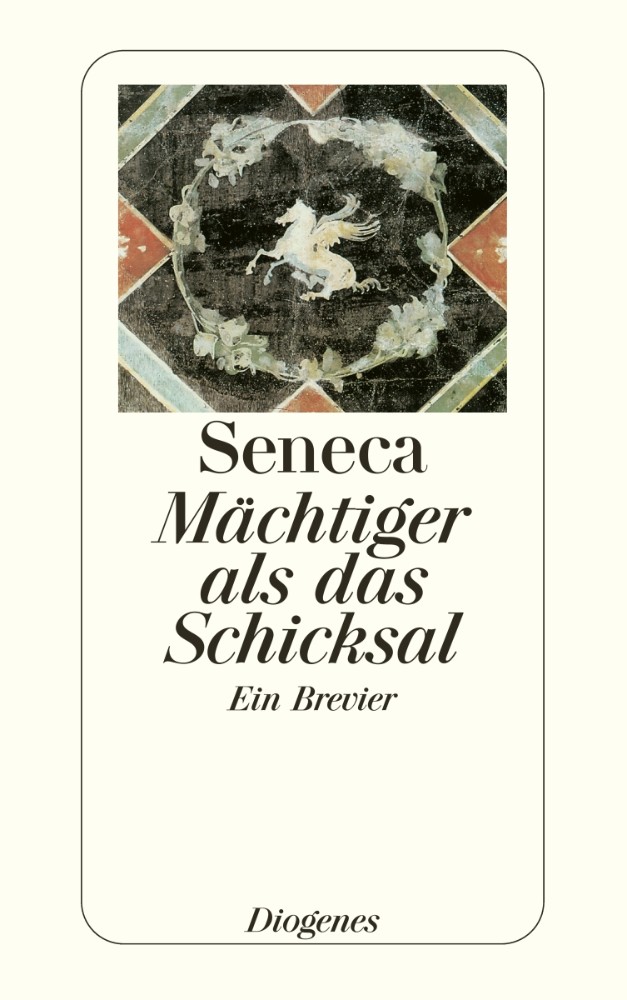 Mächtiger als das Schicksal