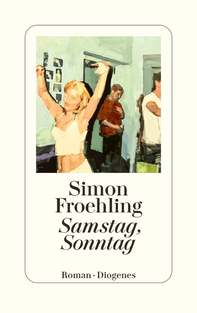 Samstag, Sonntag
