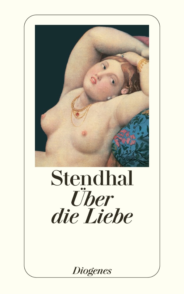 Über die Liebe