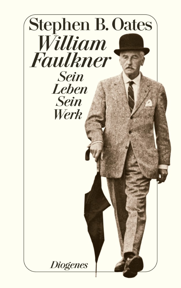 William Faulkner