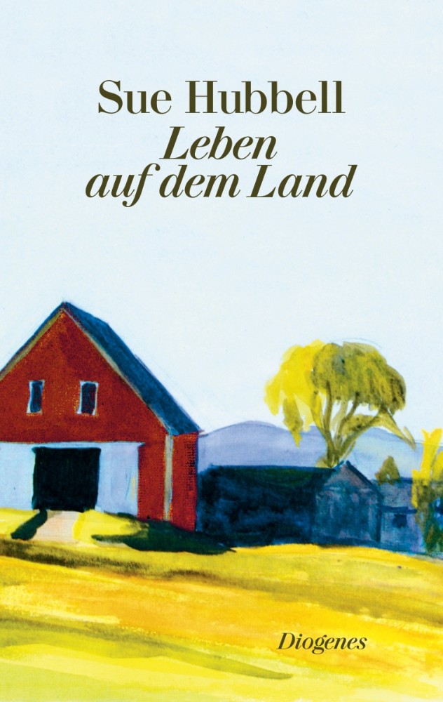 Leben auf dem Land