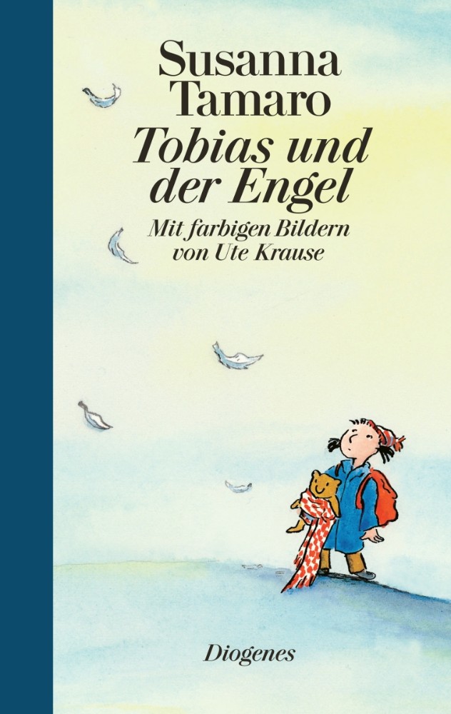 Tobias und der Engel