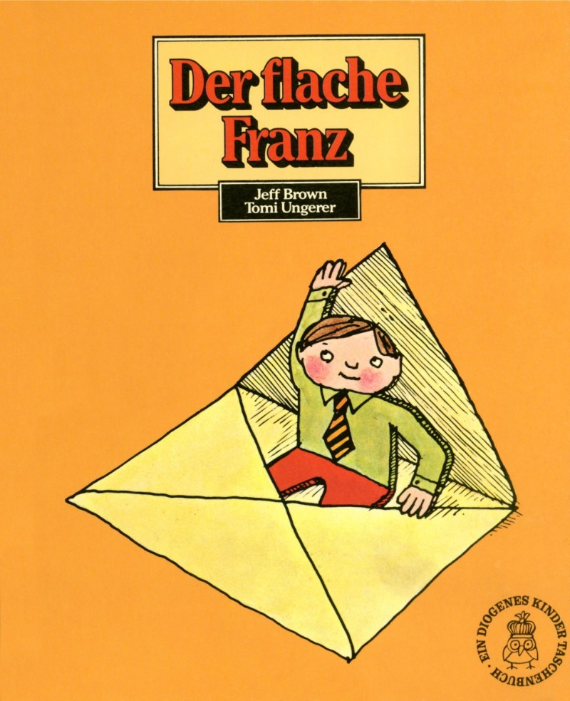 Der flache Franz