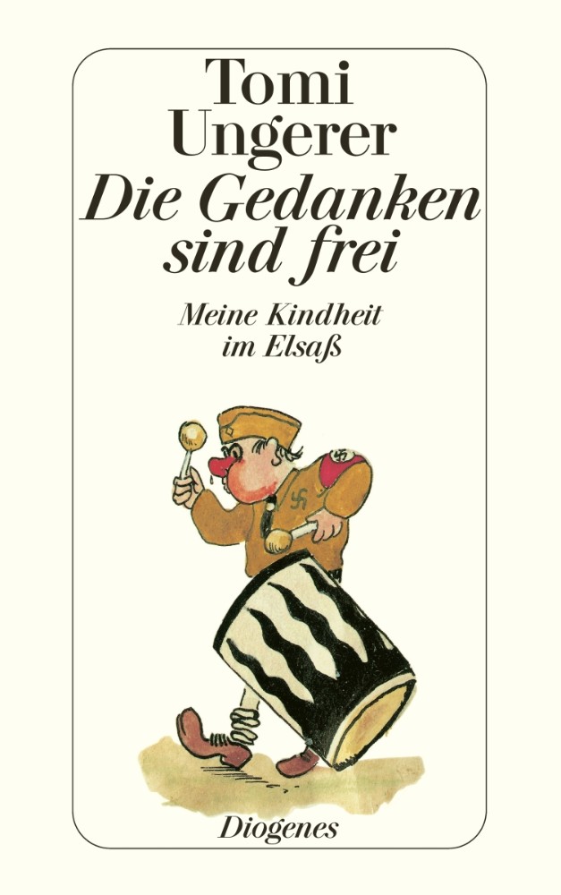 Die Gedanken sind frei
