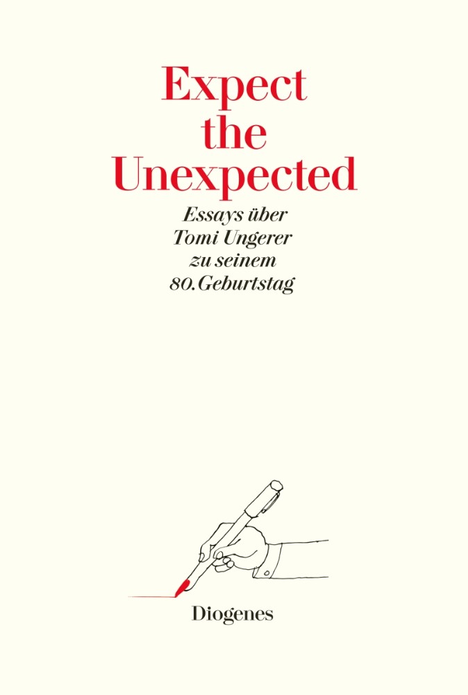 Expect the Unexpected (Festschrift)