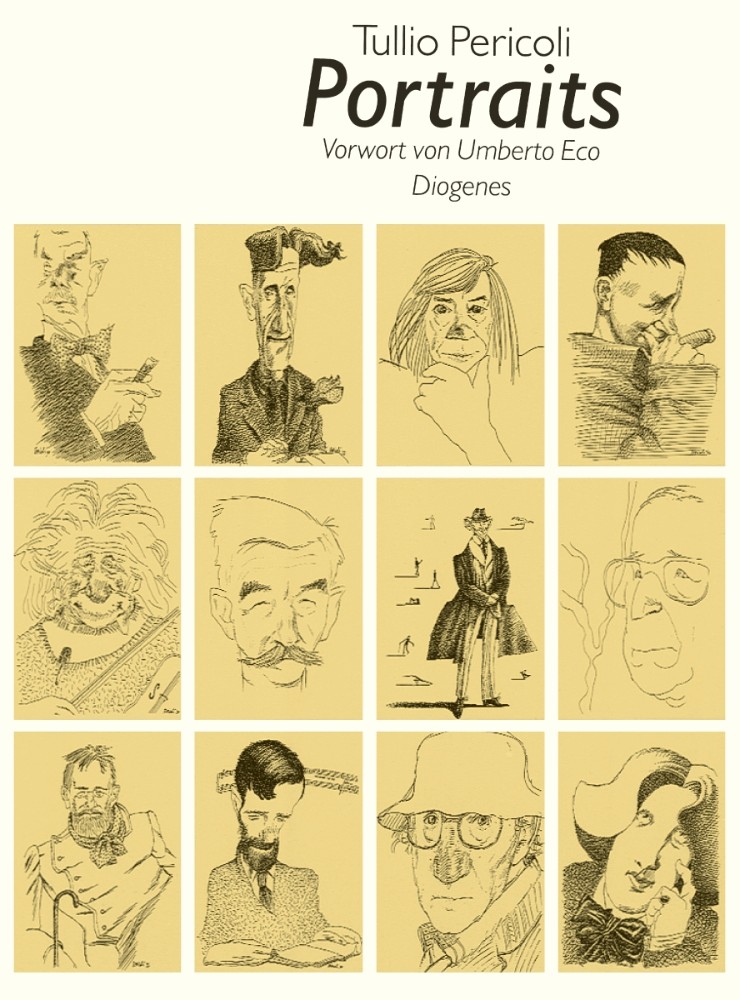 Portraits