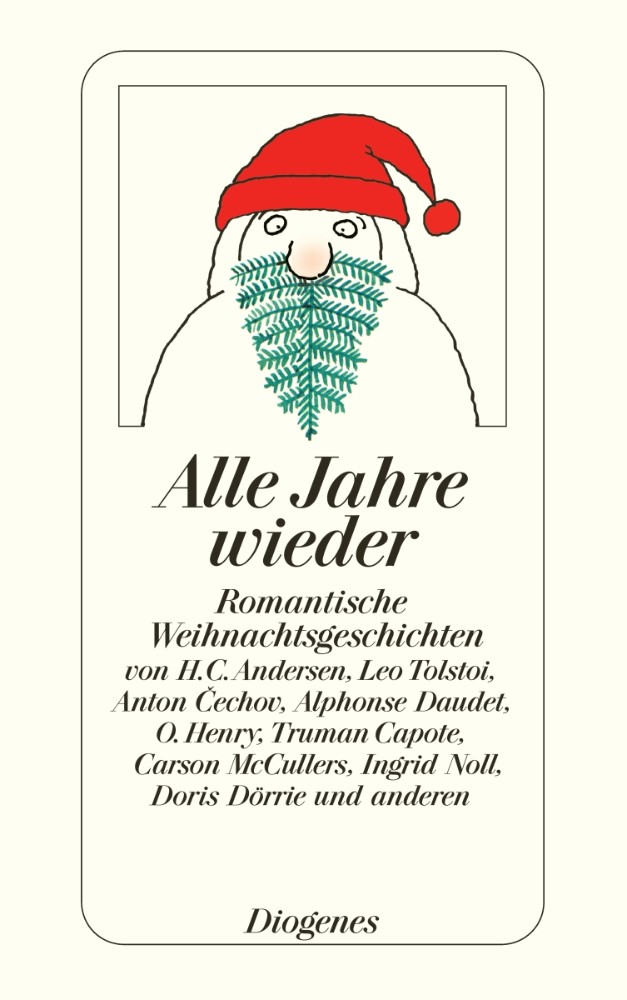 Alle Jahre wieder